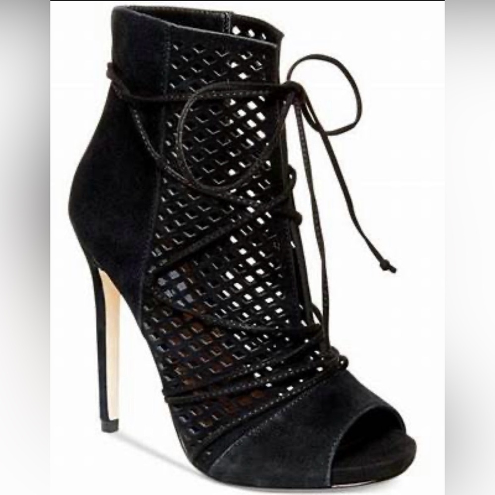 Steve Madden Maddye Stiletto Booty